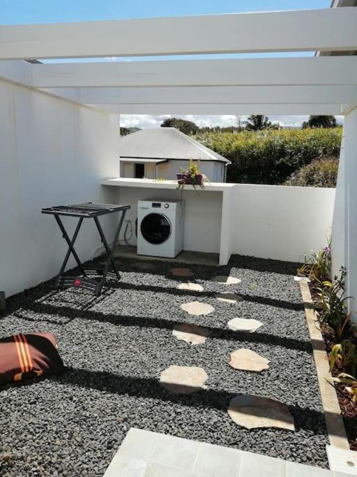Residence Canne Mapou 2 1 Chambre 圣皮埃尔 外观 照片