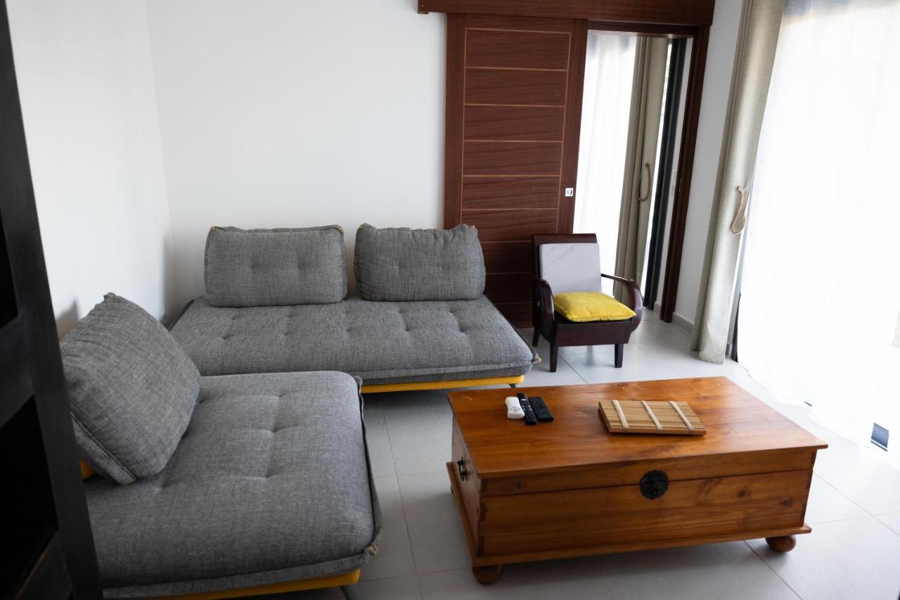 Residence Canne Mapou 2 1 Chambre 圣皮埃尔 外观 照片