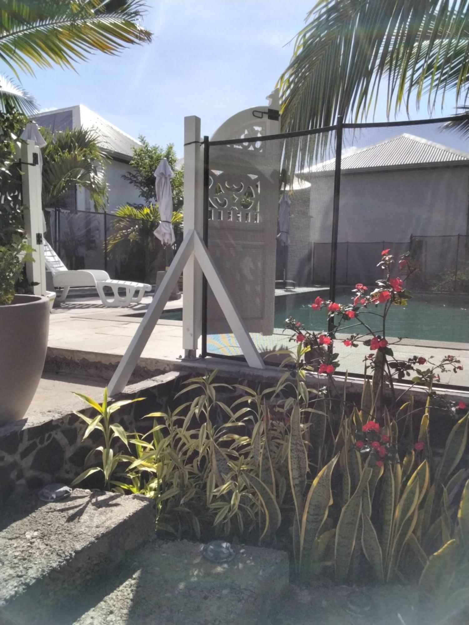 Residence Canne Mapou 2 1 Chambre 圣皮埃尔 外观 照片